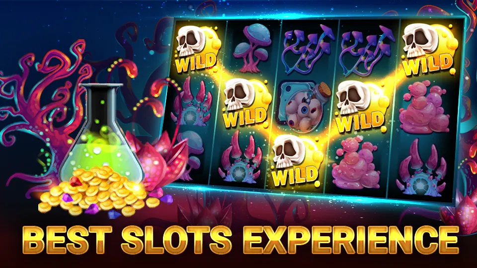 Hình ảnh đánh giá game nổ hũ Kho Báu Thần Rừng