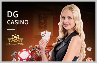 Casino trực tuyến 8swin với dealer xinh đẹp