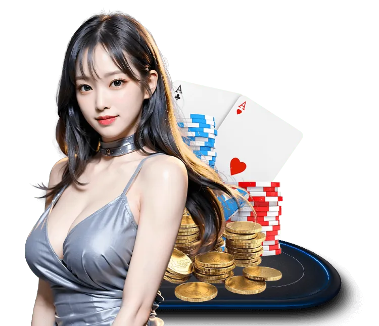 Đa dạng trò chơi casino tại 8swin